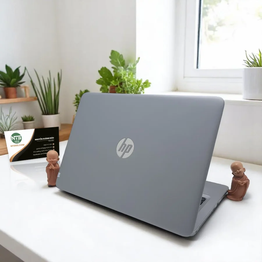 HP Elitebook 840 G3 / i5-6300U / RAM 8Gb / SSD 256Gb / 14inch FHD