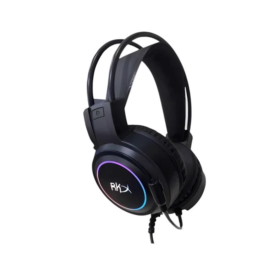 Tai nghe RKX 3.5 Gaming