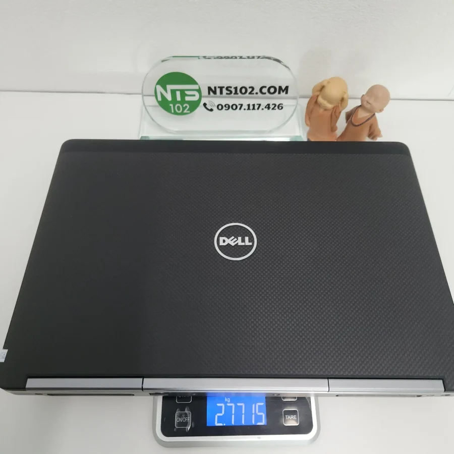 Dell Precision 7520 / i7-6820HQ / RAM 16Gb / CARD Quadro M1200 / SSD 256Gb / 15.6inch FHD 1 z5672781850065 6470c2c5cd704325cb216b3546b5bcbd