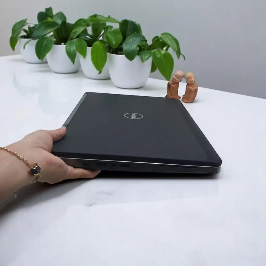 Dell Precision 7520 / i7-6820HQ / RAM 16Gb / CARD Quadro M1200 / SSD 256Gb / 15.6inch FHD 6 z5681063626035 942acb0cf9ca9b8dea042027f79da026 Photoroom