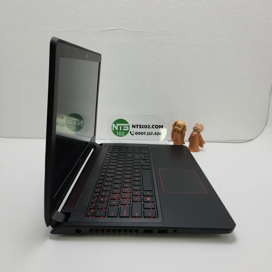 Dell Inspiron Gaming 5577 1 z5683082227499 566d1b0a216ca247b15619f82051ac27