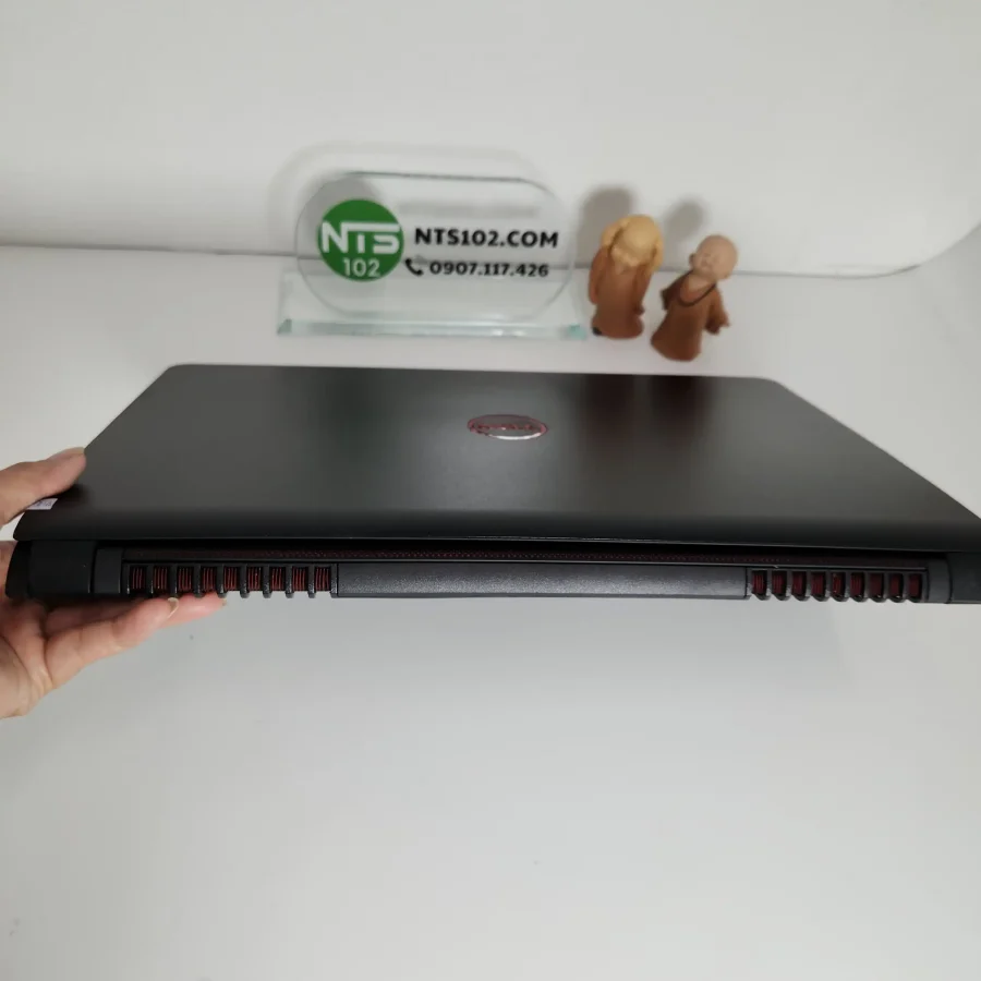 Dell Inspiron Gaming 5577 7 z5683082239351 eb9ebc37d7a04febce05c1b997fc8d75