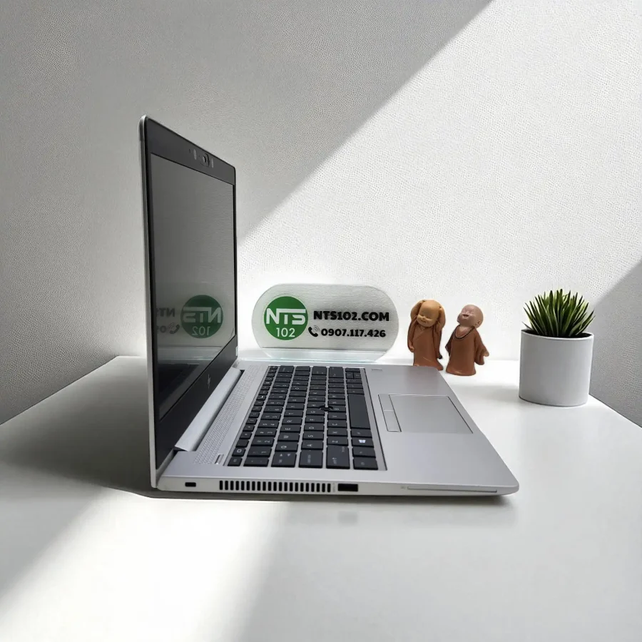 HP Elitebook 830 G6 / i5-8365U / RAM 8GB / SSD 256GB / 13.3inch FHD 3 20241127 092857 Photoroom