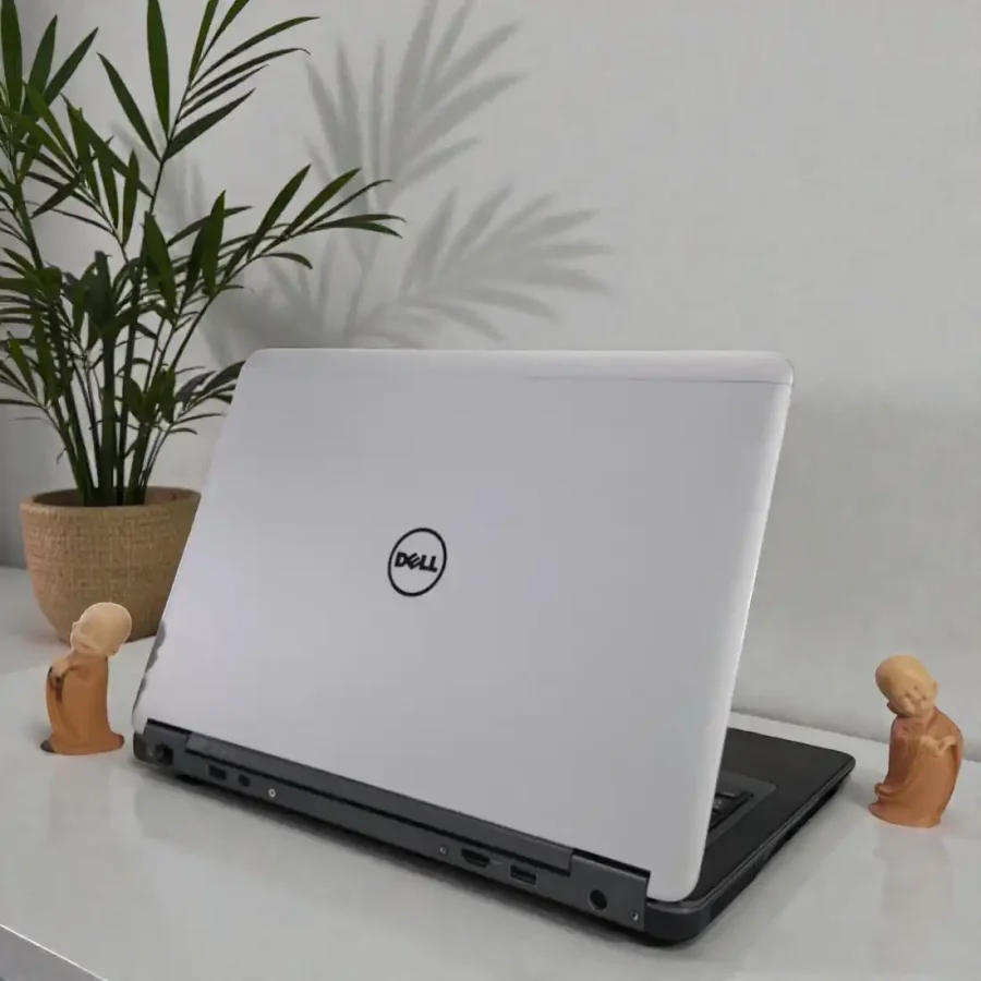 Dell Latitude E7440 / i5-4310U / RAM 8Gb / SSD 256Gb / 14inch FHD