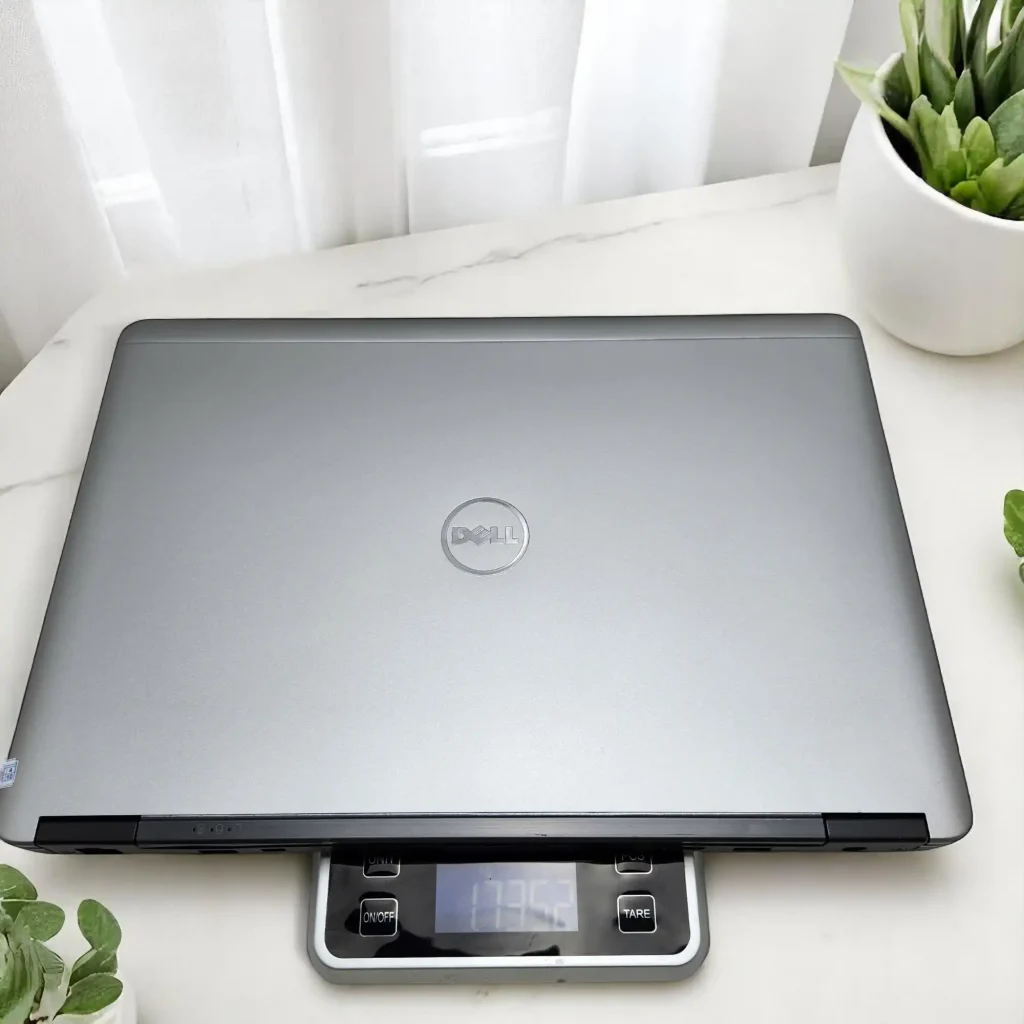 Dell Latitude E7440
