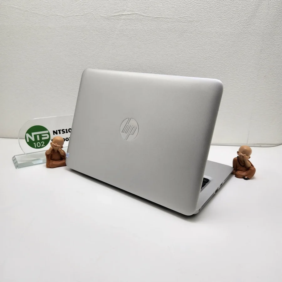 HP Elitebook 820 G3 / i5-6200U / RAM 8Gb / SSD 256Gb / 12.5inch HD 2 20241130 100648 scaled