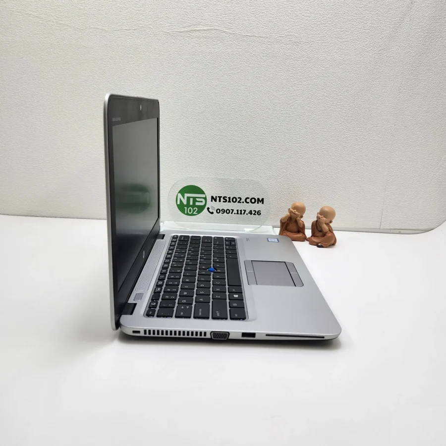 HP Elitebook 820 G3 / i5-6200U / RAM 8Gb / SSD 256Gb / 12.5inch HD 3 20241130 100818 scaled