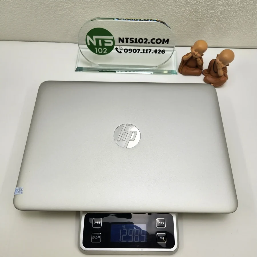 HP Elitebook 820 G3 / i5-6200U / RAM 8Gb / SSD 256Gb / 12.5inch HD 4 20241130 100939 scaled