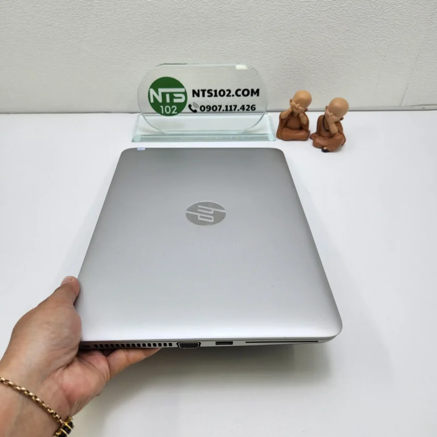 HP Elitebook 820 G3 / i5-6200U / RAM 8Gb / SSD 256Gb / 12.5inch HD 5 20241130 100953 scaled
