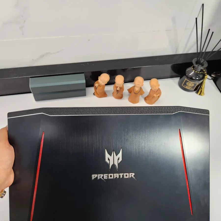 Laptop Gaming Acer Predator 2 z4969777122882 fb04ef9b81c96664ca502dca5cc919ae