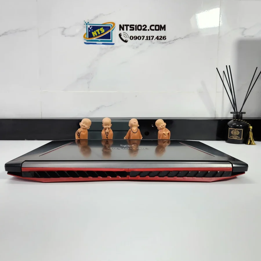 Laptop Gaming Acer Predator 3 z4969777124318 e23956467270d5700c1a3a562d1b9f62