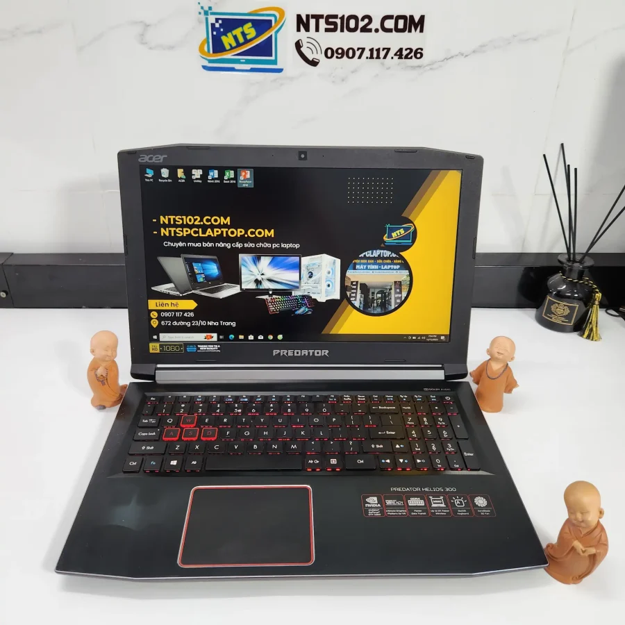 Laptop Gaming Acer Predator 4 z4969777124633 e5dc0c6a89999b3ac8a27c6fd91e8716