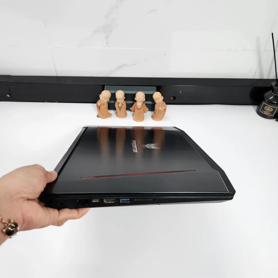 Laptop Gaming Acer Predator 5 z4969777126662 957603c1ed3d4e2ca78aeec6c816fc41