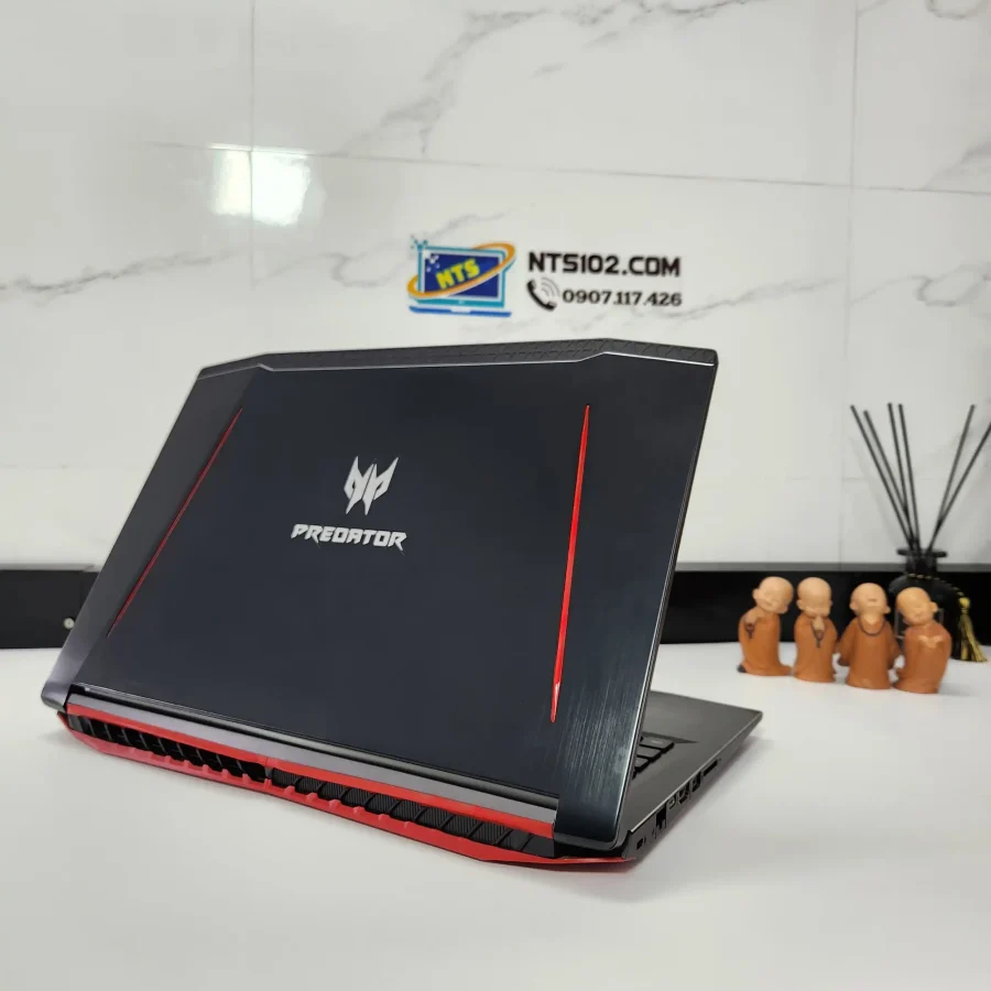 Laptop Gaming Acer Predator 6 z4969777128547 ff4fc7b294b0ff4842c3a8a884b33279