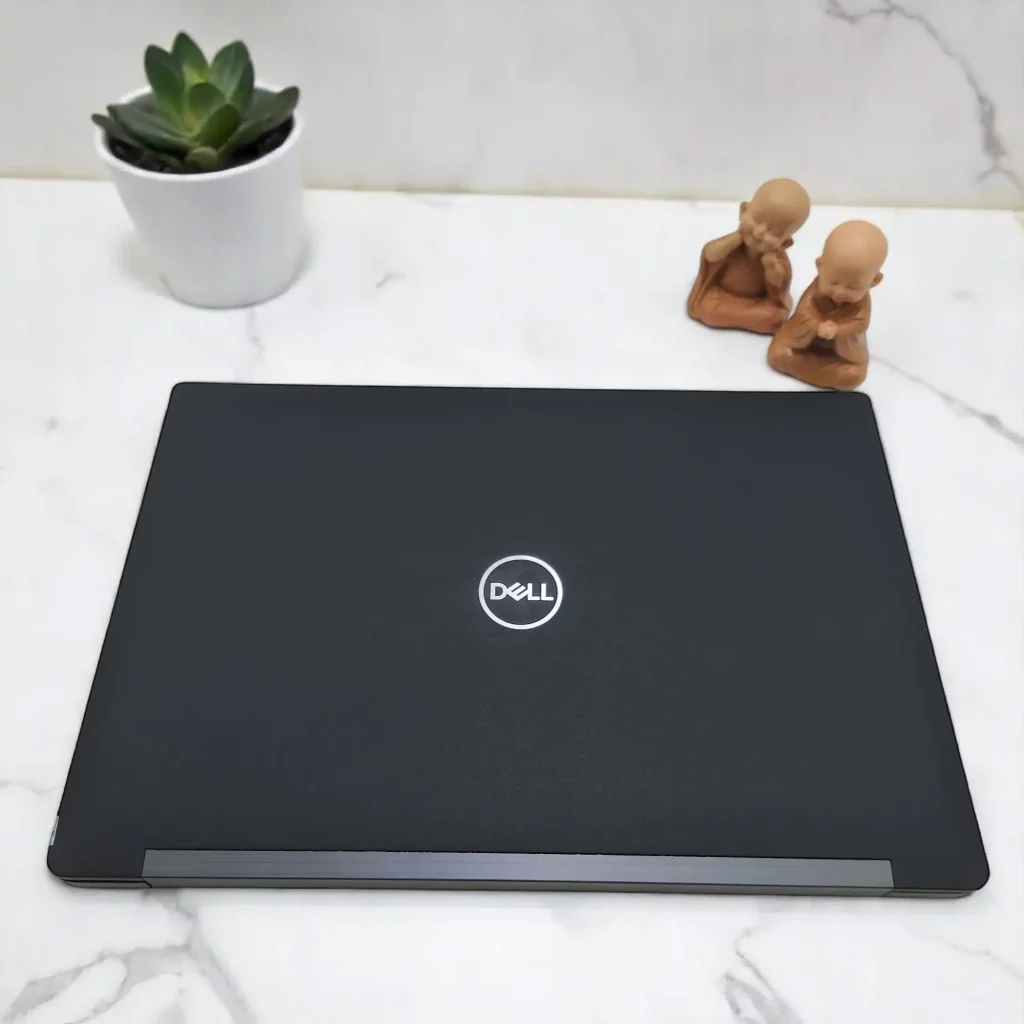 Dell Latitude 7390