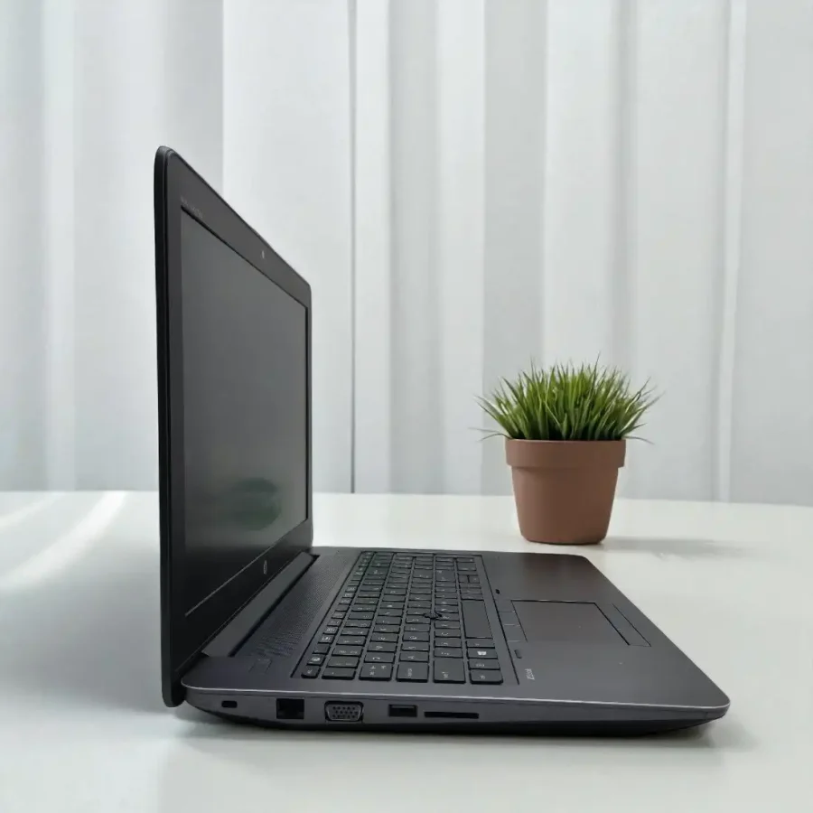 HP Zbook 15 G3 / i7-6700HQ / RAM 16Gb / CARD Quadro M1000M / SSD 256Gb / 15.6inch FHD 3 20251014 104841