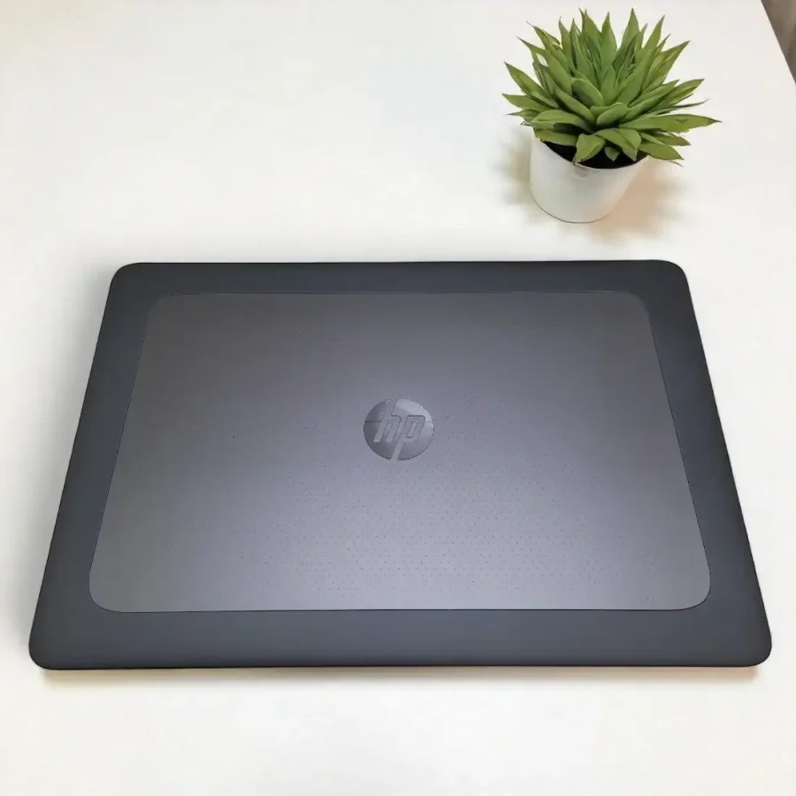 HP Zbook 15 G3 / i7-6700HQ / RAM 16Gb / CARD Quadro M1000M / SSD 256Gb / 15.6inch FHD 4 20251014 104859