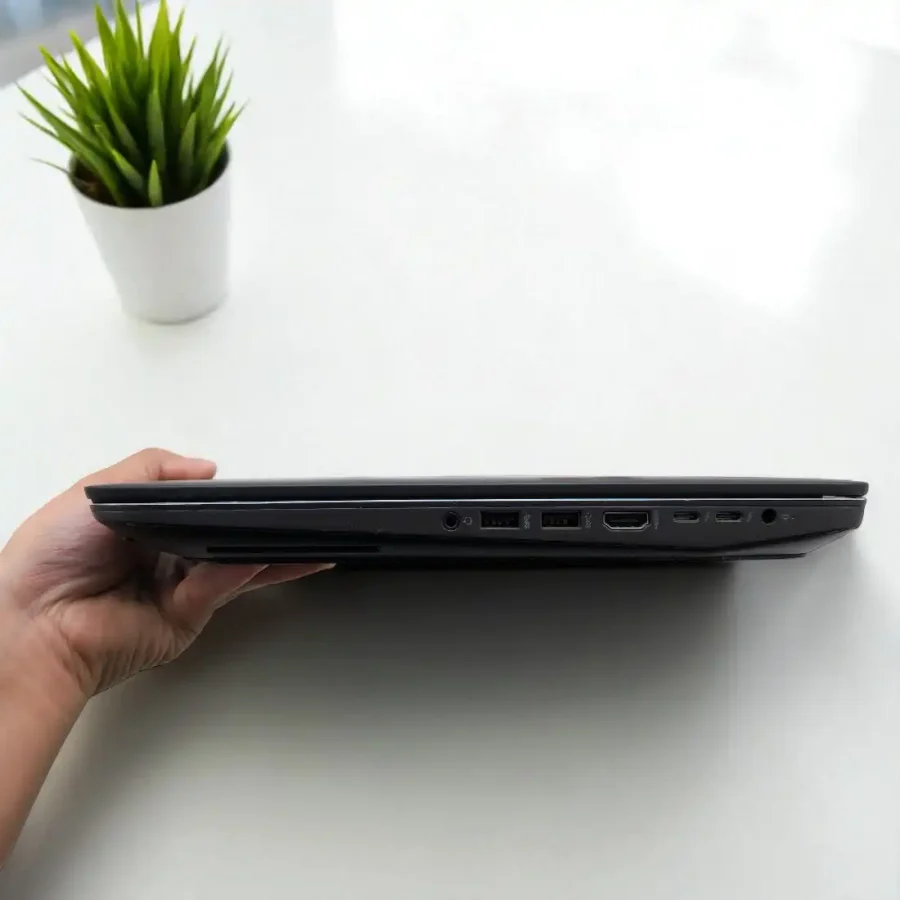 HP Zbook 15 G3 / i7-6700HQ / RAM 16Gb / CARD Quadro M1000M / SSD 256Gb / 15.6inch FHD 5 20251014 104941