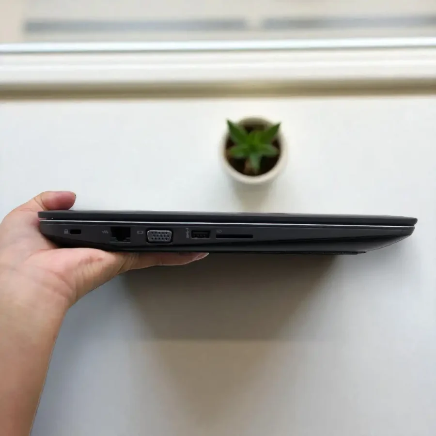 HP Zbook 15 G3 / i7-6700HQ / RAM 16Gb / CARD Quadro M1000M / SSD 256Gb / 15.6inch FHD 6 20251014 104957