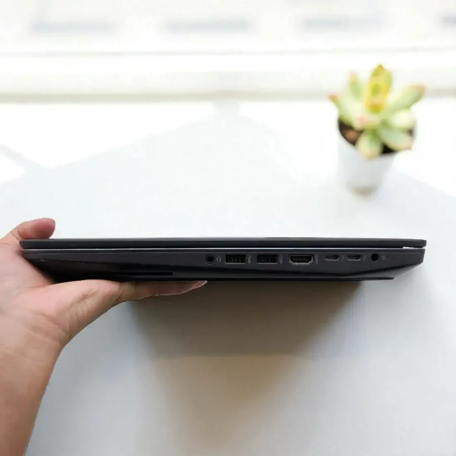 HP Zbook 15 G3 / i7-6700HQ / RAM 16Gb / CARD Quadro M1000M / SSD 256Gb / 15.6inch FHD 7 20251014 105011