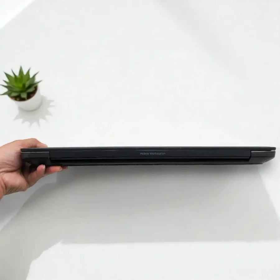 HP Zbook 15 G3 / i7-6700HQ / RAM 16Gb / CARD Quadro M1000M / SSD 256Gb / 15.6inch FHD 8 20251014 105043