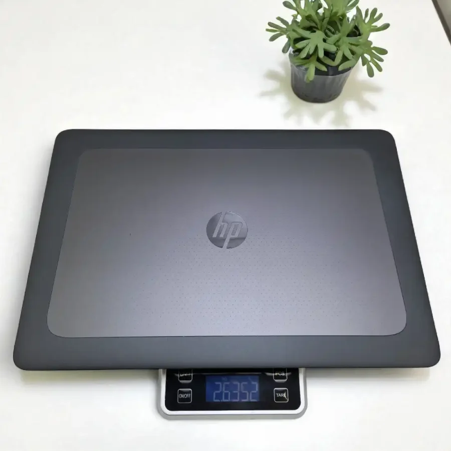 HP Zbook 15 G3 / i7-6700HQ / RAM 16Gb / CARD Quadro M1000M / SSD 256Gb / 15.6inch FHD 9 20251014 105127