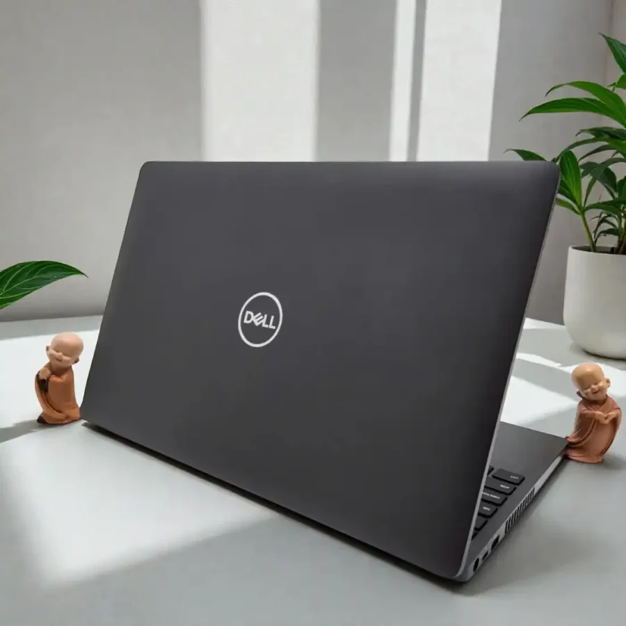 Dell Latitude 5500 / i5-8365U / RAM 8GB / SSD 256GB / 15.6inch FHD