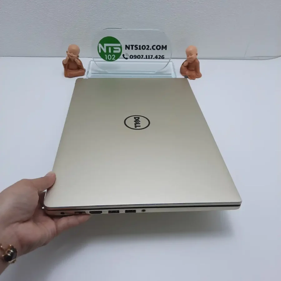 Dell Inspiron 7560 GOLD 5 z5708559028221 205730c232f3150cd3146a6a97534119