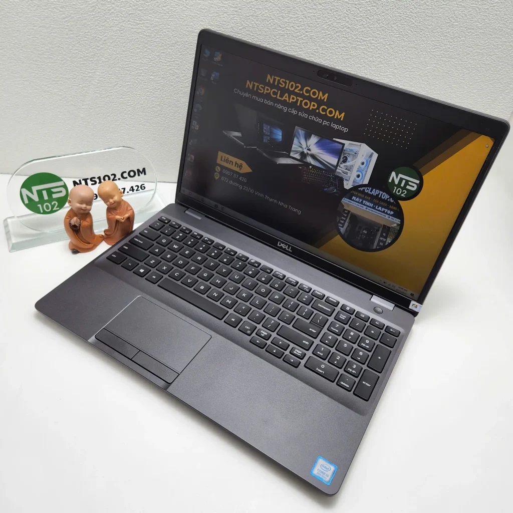 Dell Latitude 5500