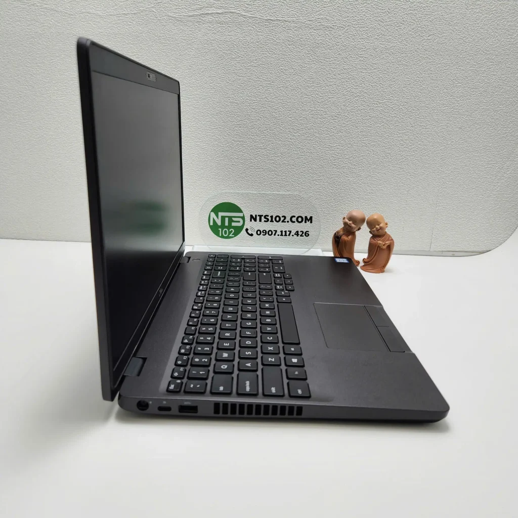 Dell Latitude 5500
