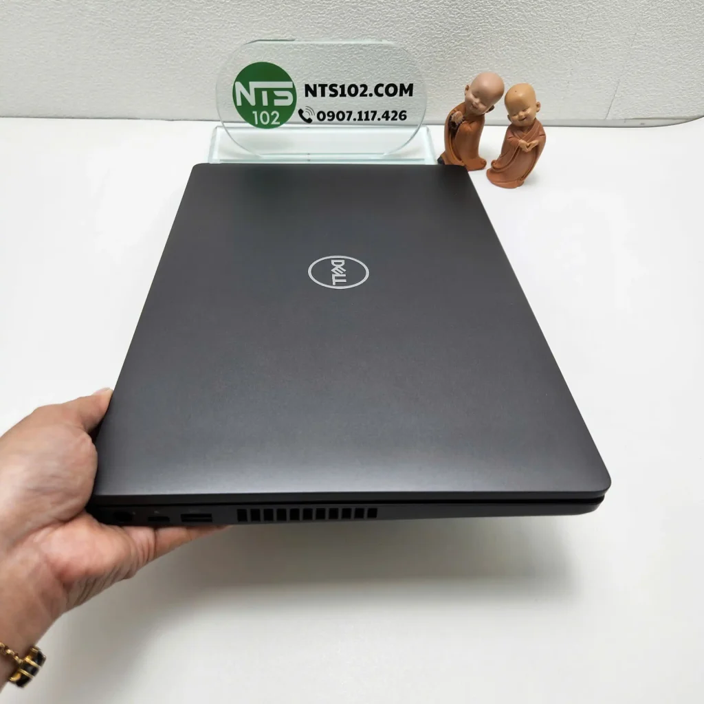 Dell Latitude 5500