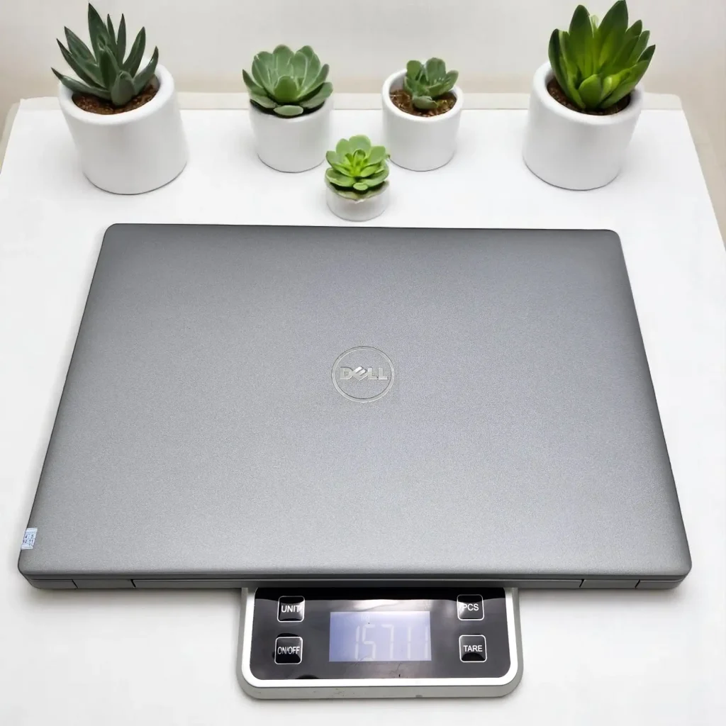 Dell Latitude 5410 / i5-10310U / RAM 8GB / SSD 256GB / 14inch FHD 9 Dell Latitude 5410