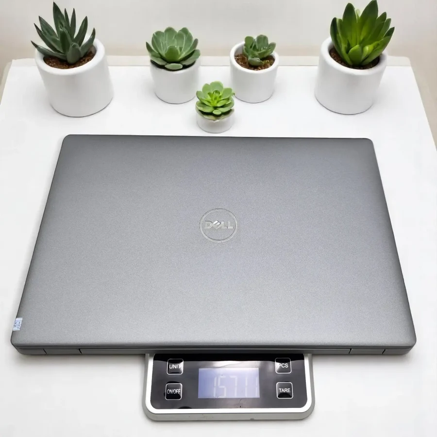 Dell Latitude 5410 / i5-10310U / RAM 8GB / SSD 256GB / 14inch FHD 7 20241124 183627 Photoroom