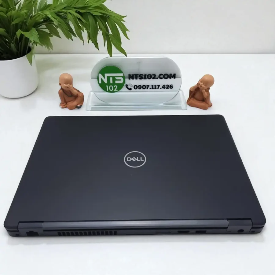Dell Latitude 5490 / i7-8665U / RAM 16Gb / VGA NVIDIA MX130 / SSD 256Gb / 14inch FHD 3 z5439279935875 bf8a01ce0b5f82a3bc0ad488ab10e210 Photoroom