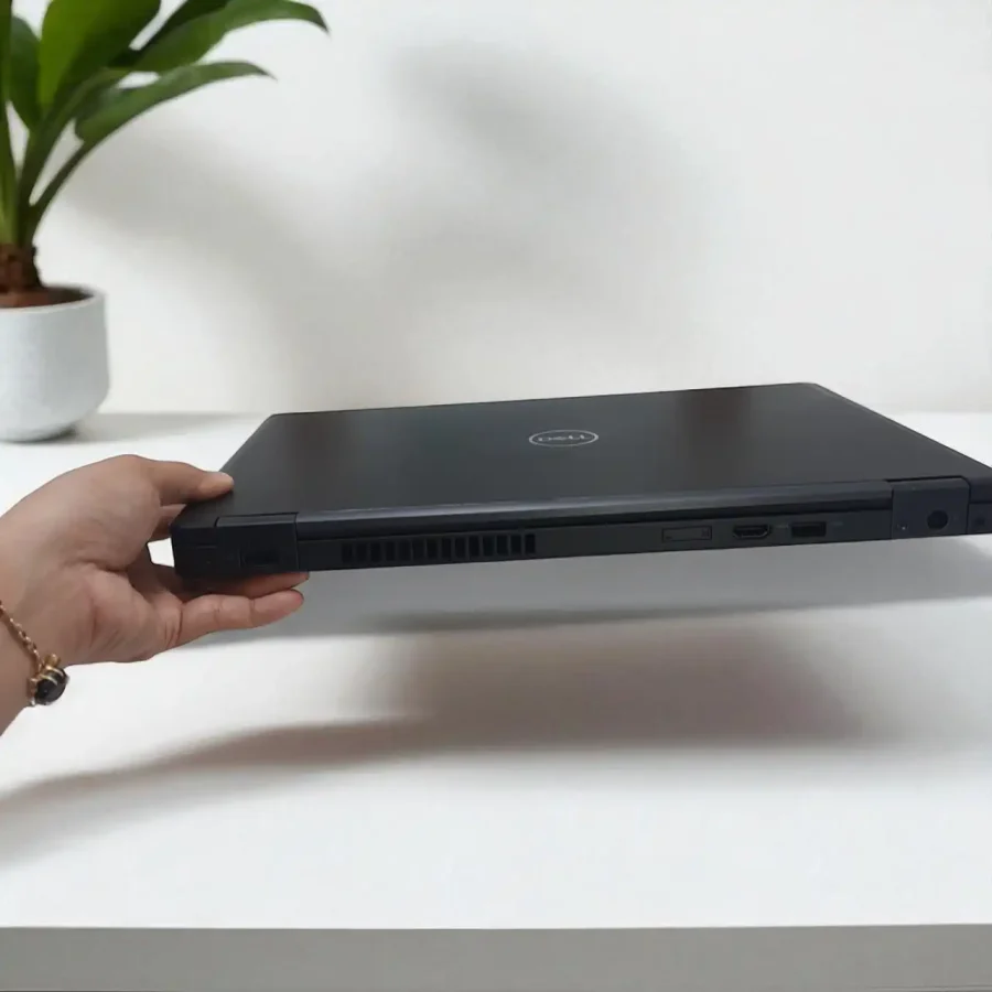 Dell Latitude 5490 / i7-8665U / RAM 16Gb / VGA NVIDIA MX130 / SSD 256Gb / 14inch FHD 7 z5439279964917 00a7727425846676fbee47c546c36a63 Photoroom