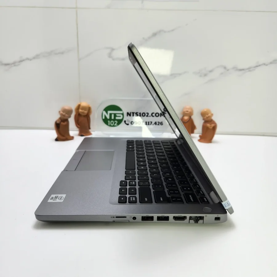 Dell Latitude 5410 / i5-10310U / RAM 8GB / SSD 256GB / 14inch FHD 1 z5464471983922 04073e66ed1f230736108e90c623c73e