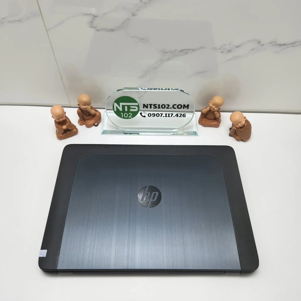 HP Zbook 14 G2 / i5-5200U / RAM 8Gb / CARD M4150 / SSD 128Gb / 14inch HD 7 HP Zbook 14 G2