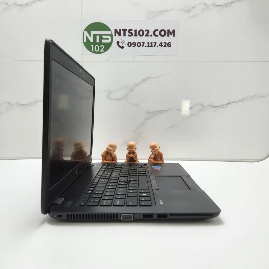 HP Zbook 14 G1 2 z5488226424152 45b1290b4aeed3bc802e25e58de11677