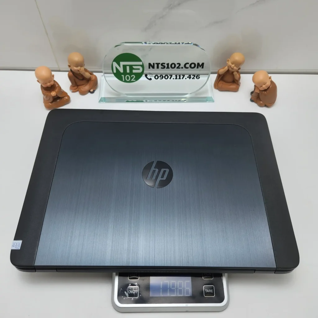 HP Zbook 14 G2 / i5-5200U / RAM 8Gb / CARD M4150 / SSD 128Gb / 14inch HD 9 z5488226440418 83f89c441dad82330933320963b751fd