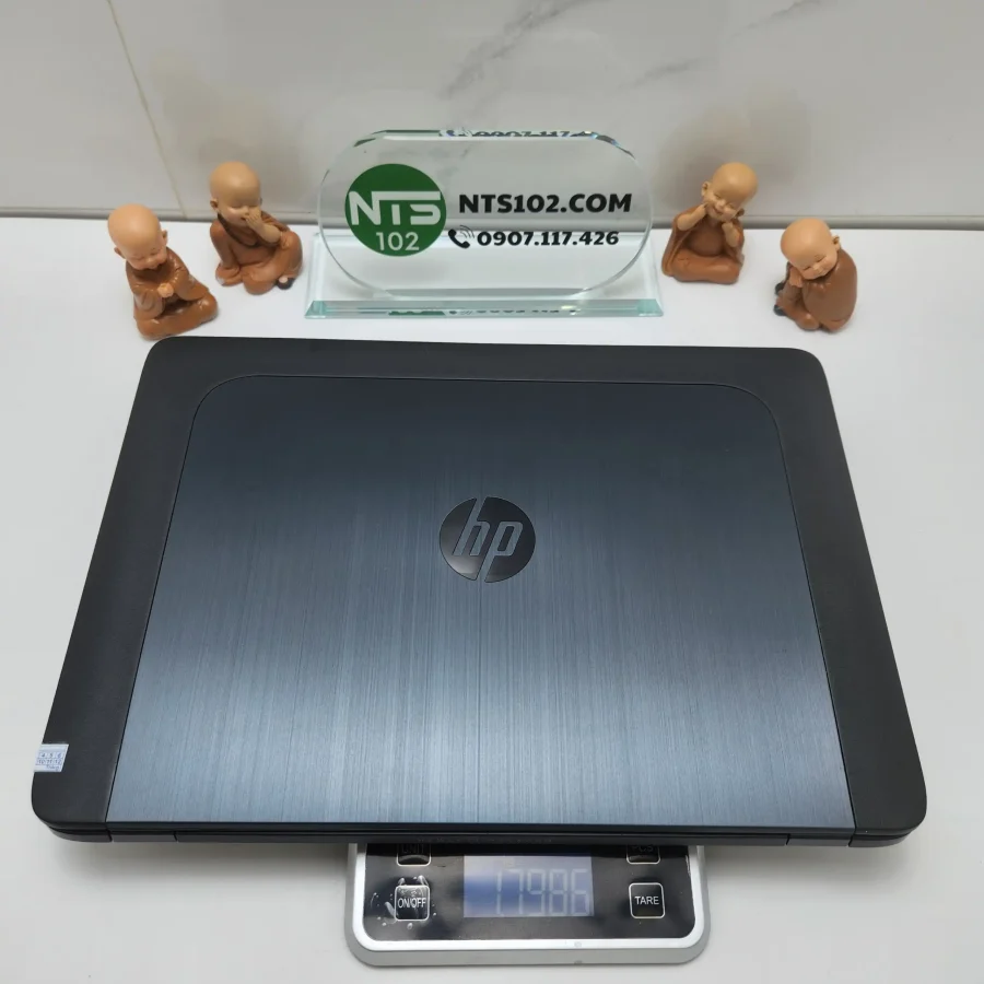 HP Zbook 14 G1 4 z5488226440418 83f89c441dad82330933320963b751fd