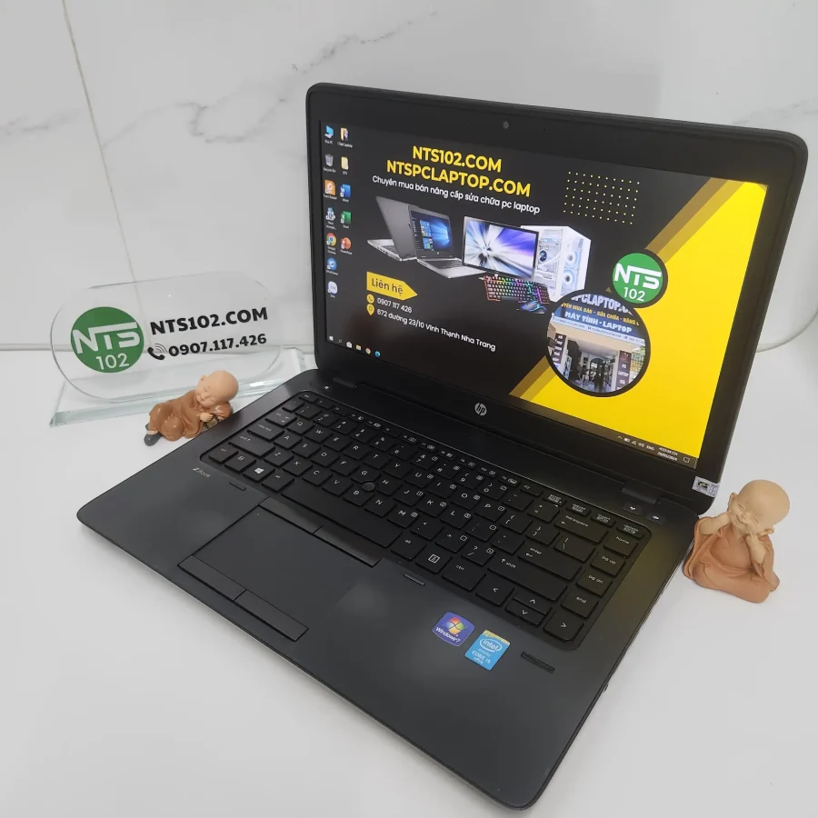 HP Zbook 14 G1 6 z5488236707967 2c3847b0fe208a9dd58af238e45b2eec