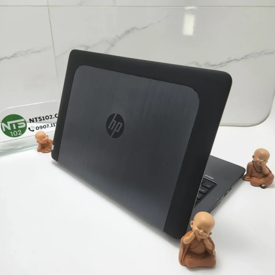 HP Zbook 14 G2 / i5-5200U / RAM 8Gb / CARD M4150 / SSD 128Gb / 14inch HD 3 z5488269599986 58093372a4e3591e072fd2b81a0a68bf