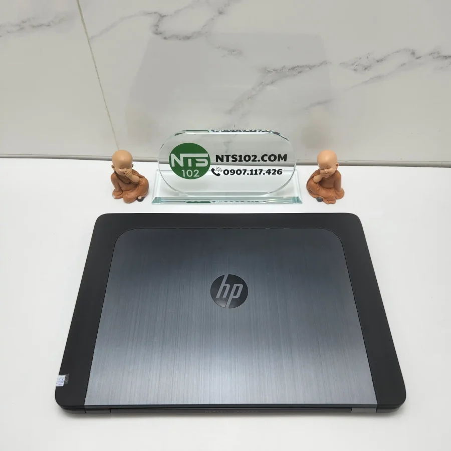 HP Zbook 14 G2 / i5-5200U / RAM 8Gb / CARD M4150 / SSD 128Gb / 14inch HD 4 z5488269600644 0725a5d025944e48795270cc44b381ed