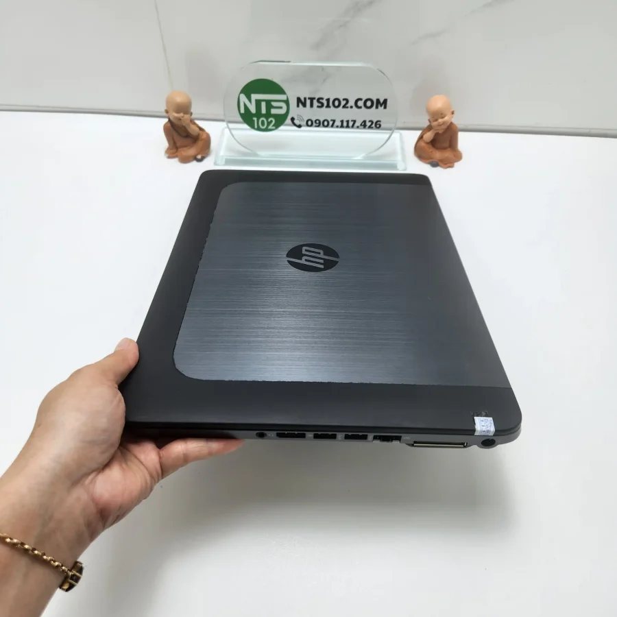 HP Zbook 14 G2 / i5-5200U / RAM 8Gb / CARD M4150 / SSD 128Gb / 14inch HD 5 z5488269602722 5954faa0b2c035fb0c56309be5689095