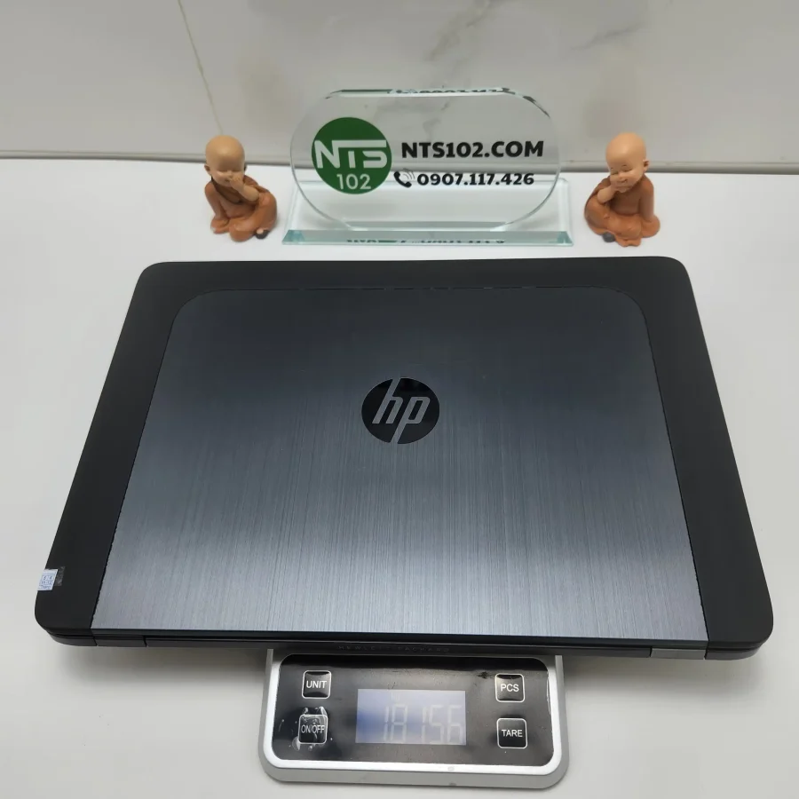 HP Zbook 14 G2 / i5-5200U / RAM 8Gb / CARD M4150 / SSD 128Gb / 14inch HD 6 z5488269605581 d1a32c987107fdbb0f16969f3c0c92bf