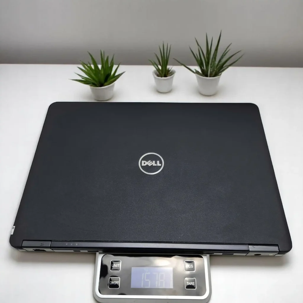 Dell Latitude E7450