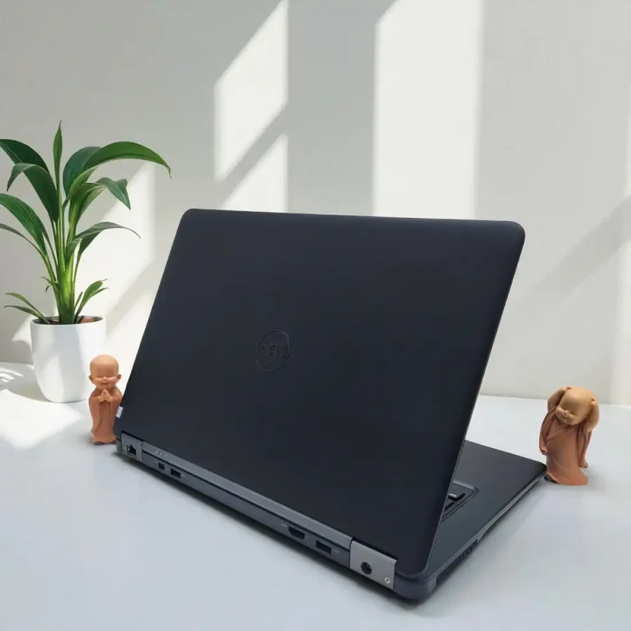 Dell Latitude E7450 / i5-5300U / RAM 8Gb / SSD 256Gb / 14inch HD