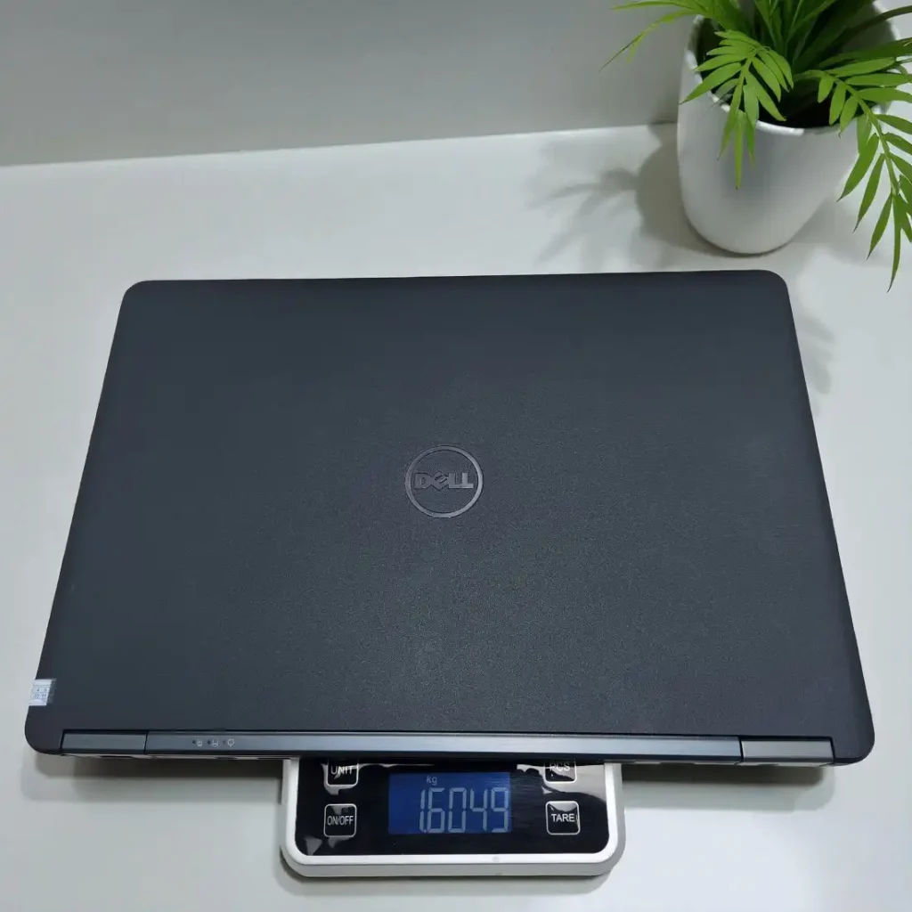 Dell Latitude E7450