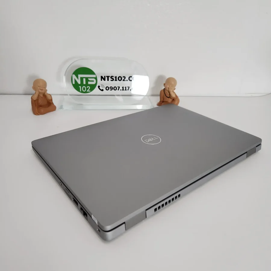 Dell Latitude 5310 / i5-10310U / RAM 8GB / SSD 256GB / 13.3inch FHD 2 20240712 113622 scaled