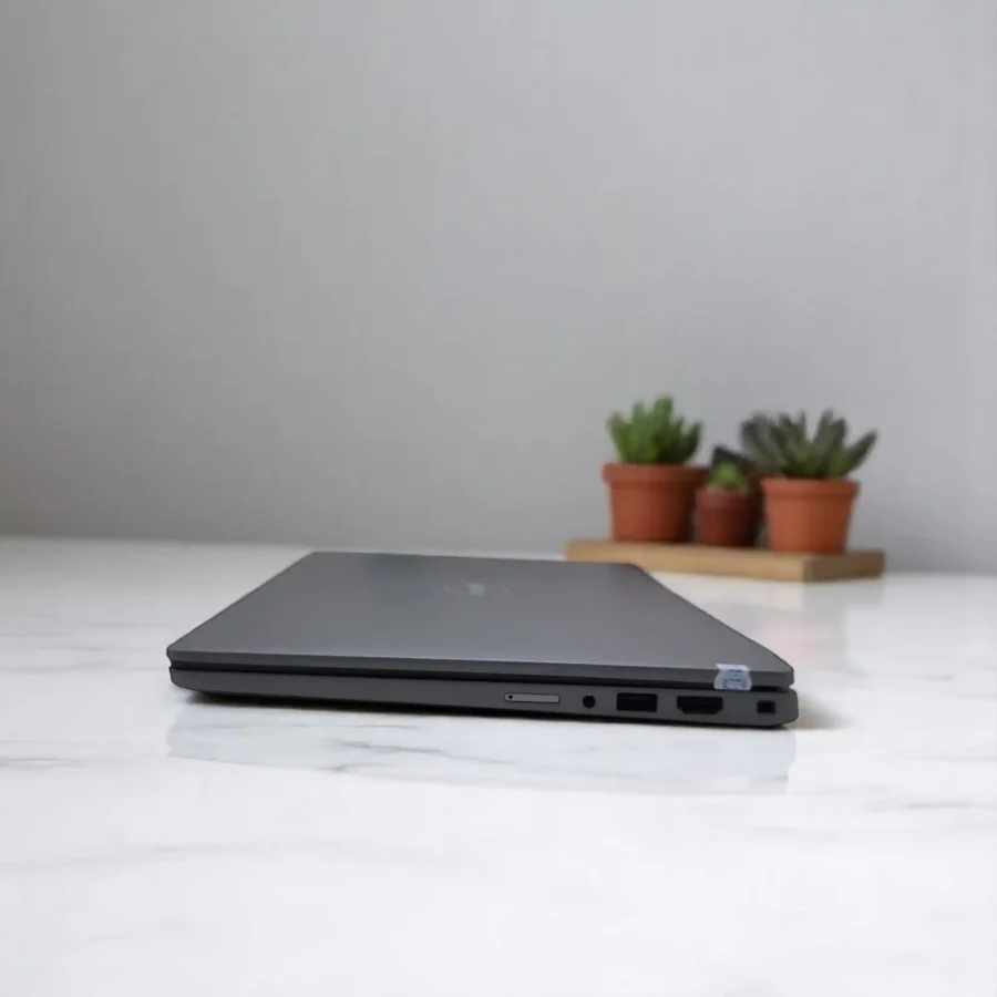 Dell Latitude 5310 / i5-10310U / RAM 8GB / SSD 256GB / 13.3inch FHD 9 20250326 170151 Photoroom